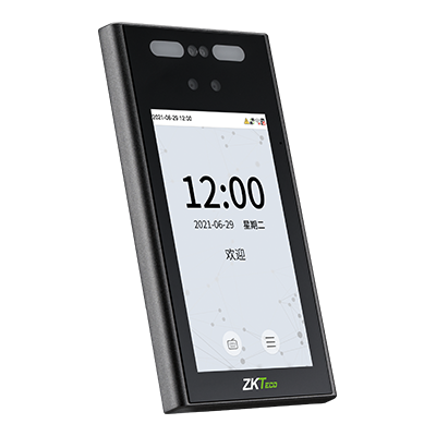 可見光人臉識(shí)別終端